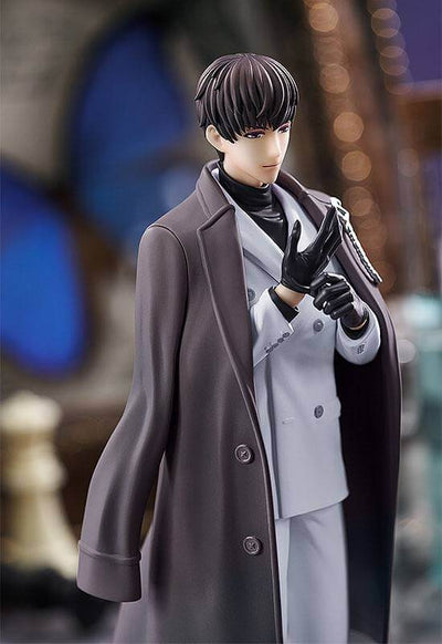 Love & Producer Pop Up Parade PVC Statue Mo Xu 19cm - Scale Statue - Good Smile Company - Hobby Figures UK
