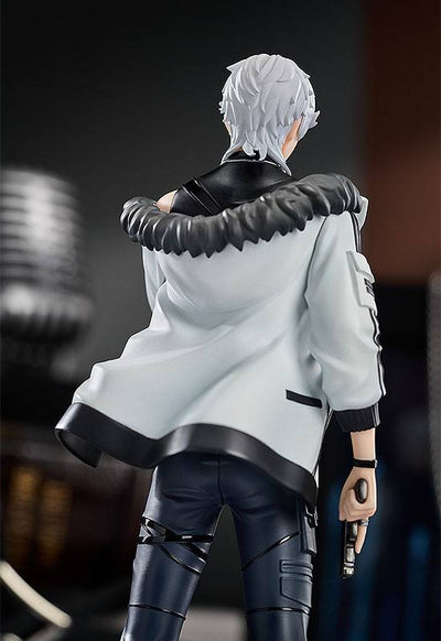 Love & Producer Pop Up Parade PVC Statue Qiluo Zhou 19cm - Scale Statue - Good Smile Company - Hobby Figures UK