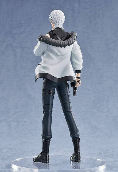 Love & Producer Pop Up Parade PVC Statue Qiluo Zhou 19cm - Scale Statue - Good Smile Company - Hobby Figures UK