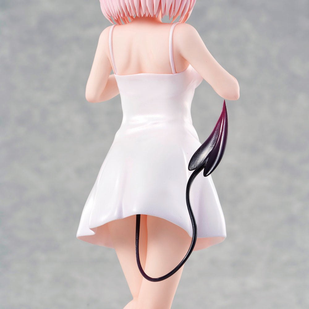 Love Trouble PVC 1/6 Statue Momo Velia Deviluke 26cm - Scale Statue - Union Creative - Hobby Figures UK