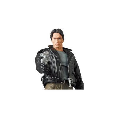 Terminator MAF EX Action Figure T-800 The Terminator Ver. 16cm - Action Figures - Medicom - Hobby Figures UK