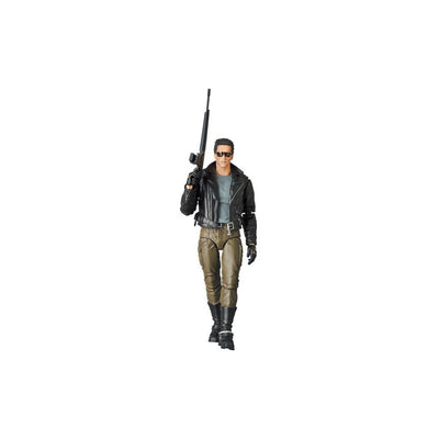 Terminator MAF EX Action Figure T-800 The Terminator Ver. 16cm - Action Figures - Medicom - Hobby Figures UK