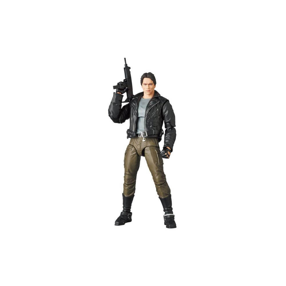Terminator MAF EX Action Figure T-800 The Terminator Ver. 16cm - Action Figures - Medicom - Hobby Figures UK