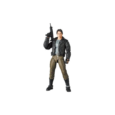 Terminator MAF EX Action Figure T-800 The Terminator Ver. 16cm - Action Figures - Medicom - Hobby Figures UK