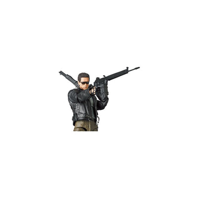 Terminator MAF EX Action Figure T-800 The Terminator Ver. 16cm - Action Figures - Medicom - Hobby Figures UK