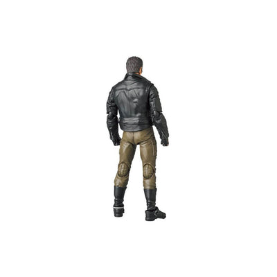 Terminator MAF EX Action Figure T-800 The Terminator Ver. 16cm - Action Figures - Medicom - Hobby Figures UK