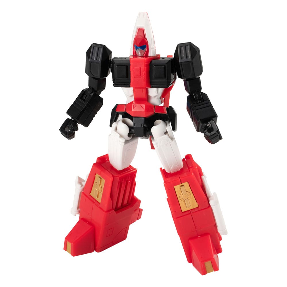 Machine Robo: Revenge of Cronos Machine Build Series Action Figure Blue ...
