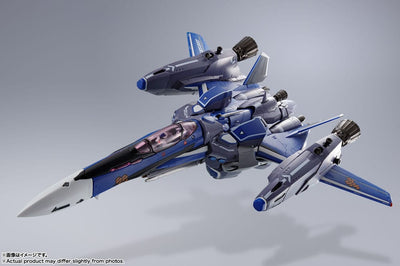 Macross Frontier DX Chogokin Action Figure VF-25G Super Messiah Valkyrie (Michael Blanc Use) Revival Ver. 30cm - Action Figures - Bandai Tamashii Nations - Hobby Figures UK