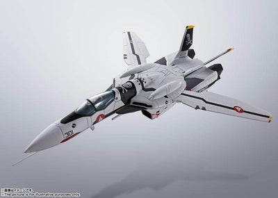 Macross Zero Hi-Metal R Action Figure VF-0S Phoenix (Roy Focker Use) 14cm - Action Figures - Bandai Tamashii Nations - Hobby Figures UK