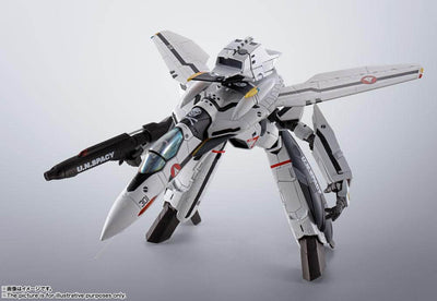 Macross Zero Hi-Metal R Action Figure VF-0S Phoenix (Roy Focker Use) 14cm - Action Figures - Bandai Tamashii Nations - Hobby Figures UK