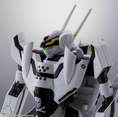 Macross Zero Hi-Metal R Action Figure VF-0S Phoenix (Roy Focker Use) 14cm - Action Figures - Bandai Tamashii Nations - Hobby Figures UK