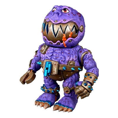 Madballs Action Figure Wave 2: Clang Fang 15cm - Action Figures - Premium DNA Toys - Hobby Figures UK