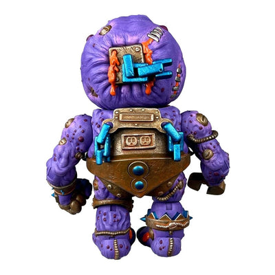 Madballs Action Figure Wave 2: Clang Fang 15cm - Action Figures - Premium DNA Toys - Hobby Figures UK