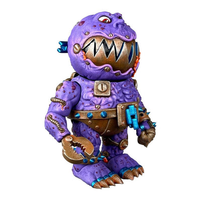 Madballs Action Figure Wave 2: Clang Fang 15cm - Action Figures - Premium DNA Toys - Hobby Figures UK