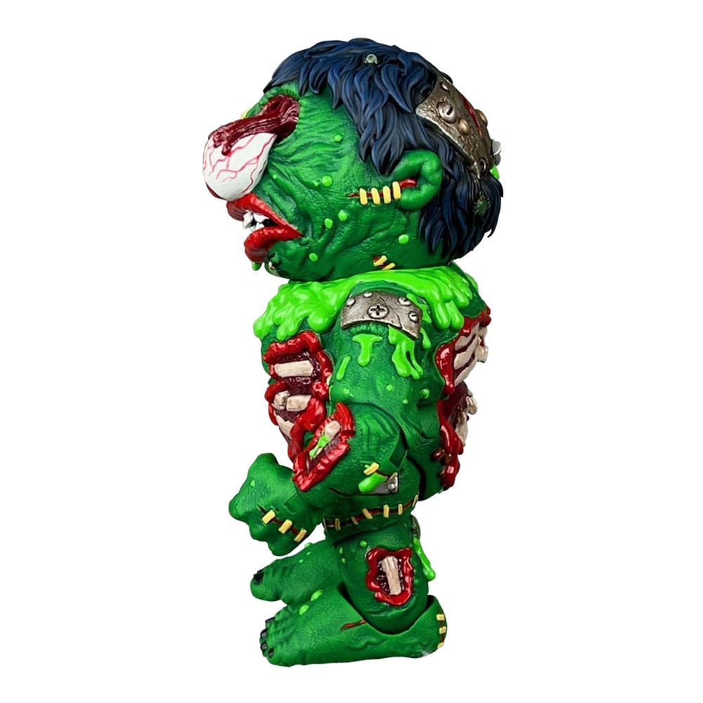 Madballs Action Figure Wave 2: Slobulus 15cm – Hobby Figures