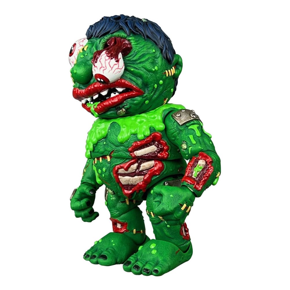 Slobulus MADBALLS ソフビ スロビュラス MADBALLS SOFUBI COIN BANK Slobulus Original Color – 山吉屋