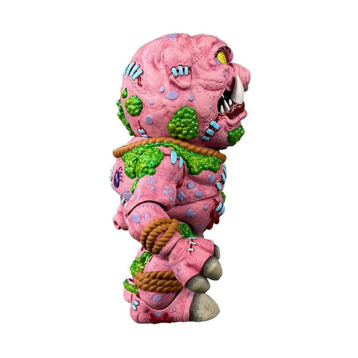 Madballs Action Figure Wave 2: Swine Sucker 15cm – Hobby Figures