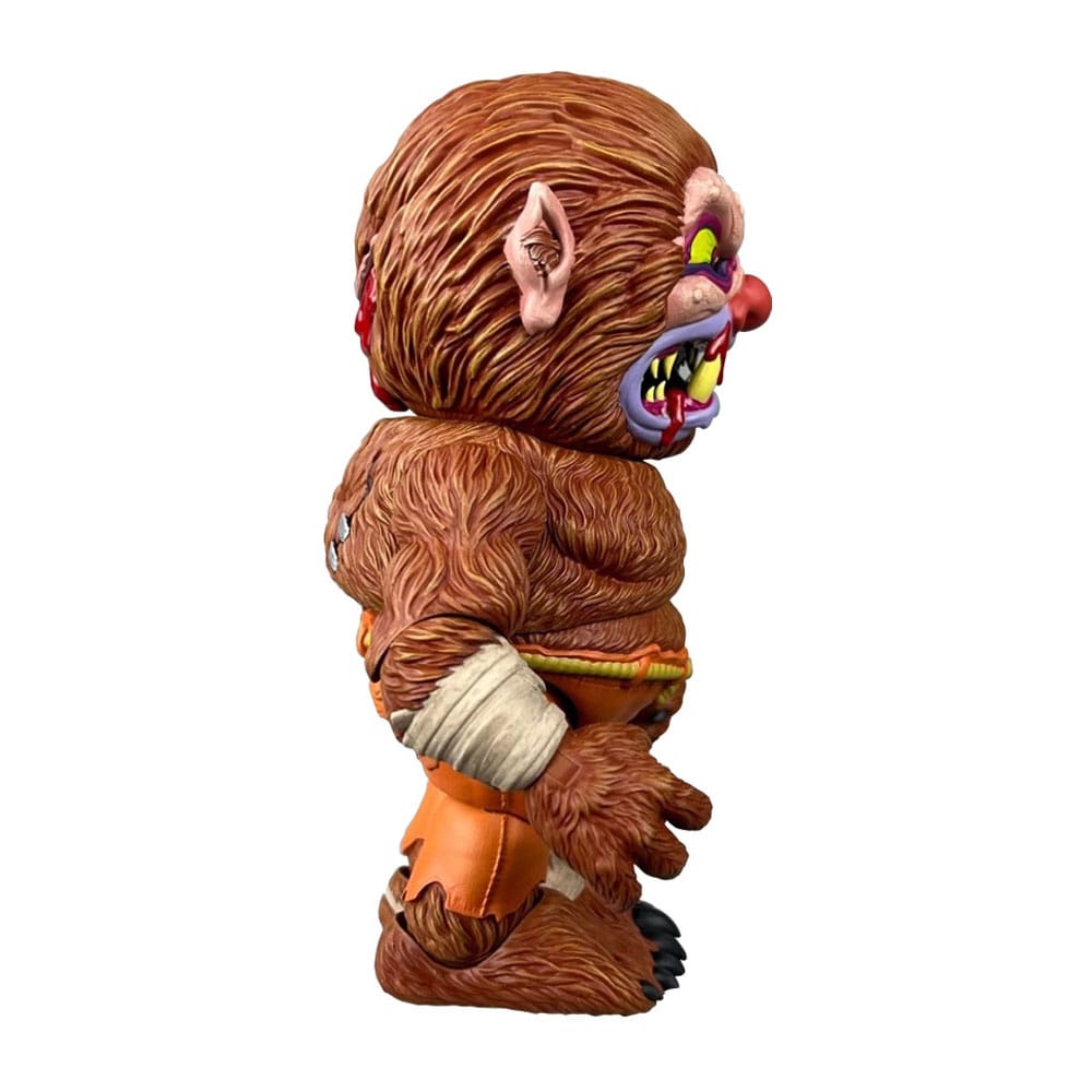 Madballs Action Figure Wave 2: Wolf Breath 15cm