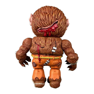 Madballs Action Figure Wave 2: Wolf Breath 15cm - Action Figures - Premium DNA Toys - Hobby Figures UK