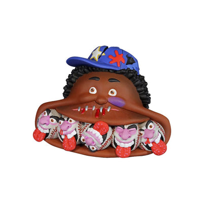 Madballs vs GPK Action Figure 2-Pack Mouth Phil vs Screamin' Meemie 15cm - Action Figures - Premium DNA Toys - Hobby Figures UK