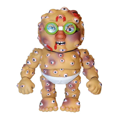 Madballs vs GPK Action Figure 2-Pack Starin' Darren vs Oculus Orbus 15cm - Action Figures - Premium DNA Toys - Hobby Figures UK