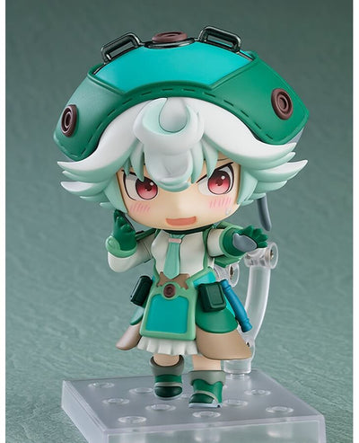 Made in Abyss Nendoroid Action Figure Prushka 10cm - Mini Figures - Good Smile Company - Hobby Figures UK