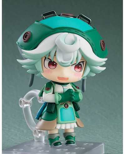 Made in Abyss Nendoroid Action Figure Prushka 10cm - Mini Figures - Good Smile Company - Hobby Figures UK