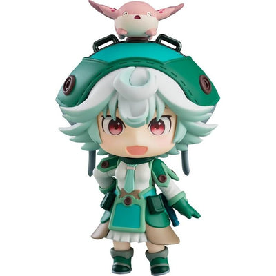 Made in Abyss Nendoroid Action Figure Prushka 10cm - Mini Figures - Good Smile Company - Hobby Figures UK