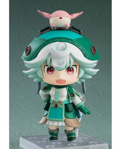 Made in Abyss Nendoroid Action Figure Prushka 10cm - Mini Figures - Good Smile Company - Hobby Figures UK