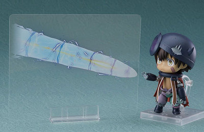Made in Abyss Nendoroid Action Figure Reg 10cm - Mini Figures - Good Smile Company - Hobby Figures UK