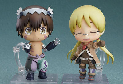 Made in Abyss Nendoroid Action Figure Reg 10cm - Mini Figures - Good Smile Company - Hobby Figures UK