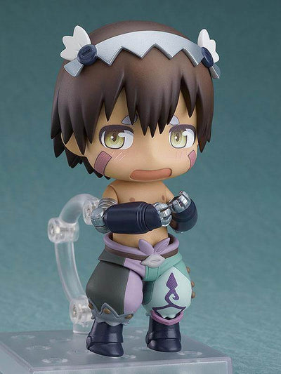 Made in Abyss Nendoroid Action Figure Reg 10cm - Mini Figures - Good Smile Company - Hobby Figures UK