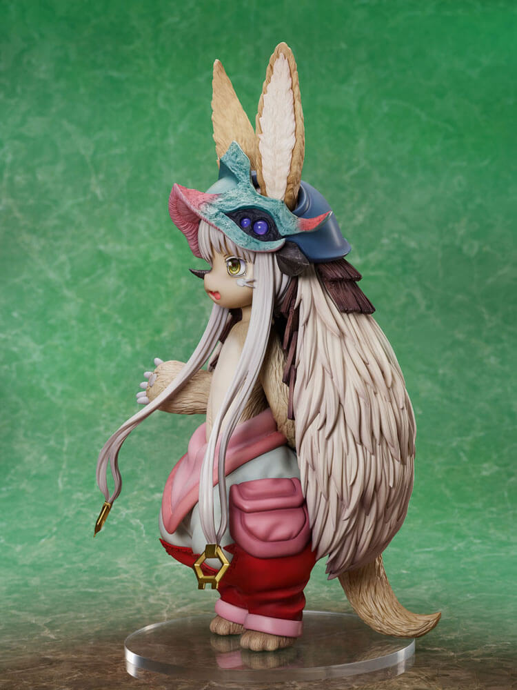 Nanachi 