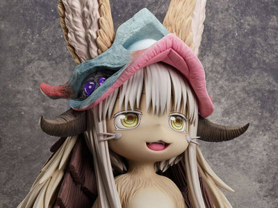Made in Abyss Statue 1/1 Nanachi 155cm - Scale Statue - Furyu - Hobby Figures UK