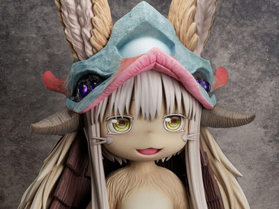 Made in Abyss Statue 1/1 Nanachi 155cm - Scale Statue - Furyu - Hobby Figures UK