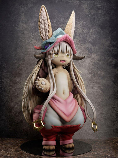 Made in Abyss Statue 1/1 Nanachi 155cm - Scale Statue - Furyu - Hobby Figures UK