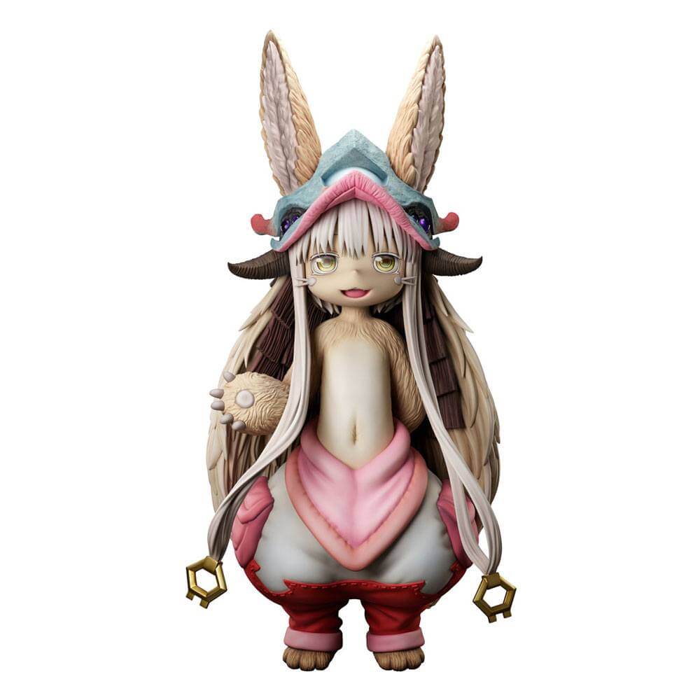 Made in Abyss Statue 1/1 Nanachi 155cm - Scale Statue - Furyu - Hobby Figures UK