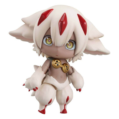 Made in Abyss: The Golden City of the Scorching Sun Nendoroid Action Figure Faputa 10cm - Mini Figures - Good Smile Company - Hobby Figures UK
