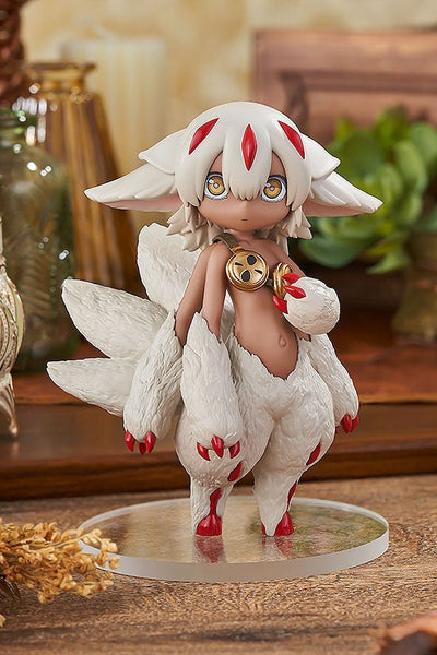 Made in Abyss: The Golden City of the Scorching Sun Pop Up Parade PVC Statue Faputa 13cm - Scale Statue - Good Smile Company - Hobby Figures UK