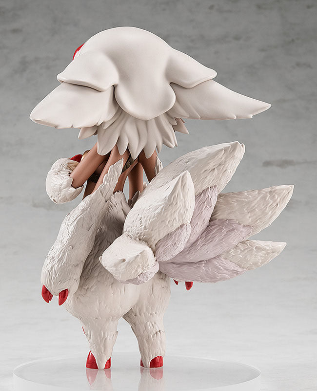 Made in Abyss: The Golden City of the Scorching Sun Pop Up Parade PVC Statue Faputa 13cm - Scale Statue - Good Smile Company - Hobby Figures UK