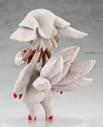 Made in Abyss: The Golden City of the Scorching Sun Pop Up Parade PVC Statue Faputa 13cm - Scale Statue - Good Smile Company - Hobby Figures UK