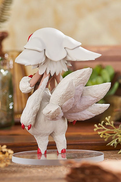 Made in Abyss: The Golden City of the Scorching Sun Pop Up Parade PVC Statue Faputa 13cm - Scale Statue - Good Smile Company - Hobby Figures UK