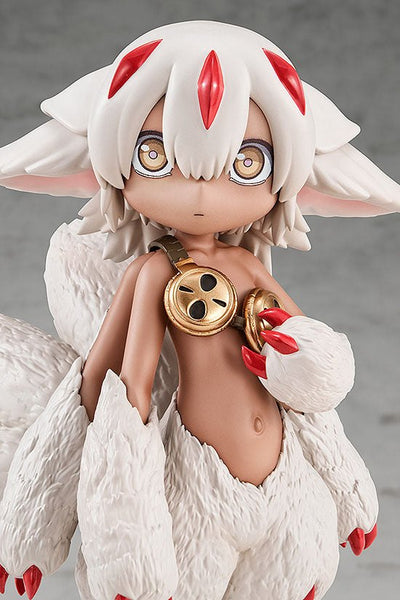 Made in Abyss: The Golden City of the Scorching Sun Pop Up Parade PVC Statue Faputa 13cm - Scale Statue - Good Smile Company - Hobby Figures UK