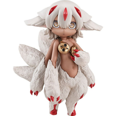 Made in Abyss: The Golden City of the Scorching Sun Pop Up Parade PVC Statue Faputa 13cm - Scale Statue - Good Smile Company - Hobby Figures UK