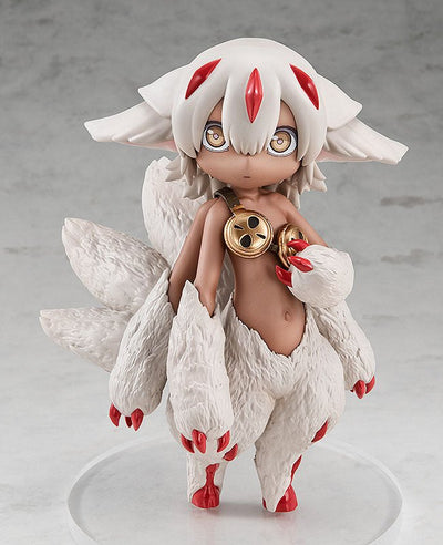 Made in Abyss: The Golden City of the Scorching Sun Pop Up Parade PVC Statue Faputa 13cm - Scale Statue - Good Smile Company - Hobby Figures UK