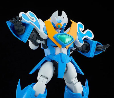 Mado King Granzort Moderoid Plastic Model Kit Aquabeat 13cm - Model Kit - Good Smile Company - Hobby Figures UK