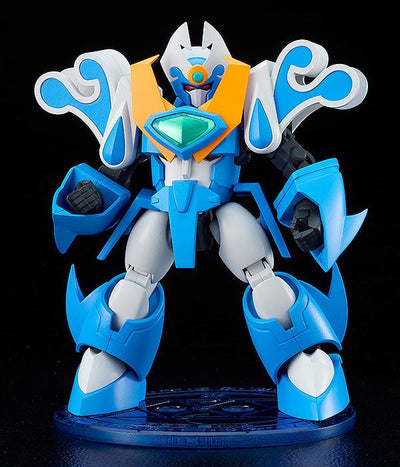 Mado King Granzort Moderoid Plastic Model Kit Aquabeat 13cm - Model Kit - Good Smile Company - Hobby Figures UK