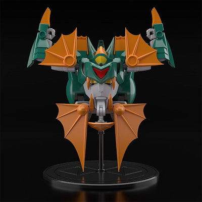 Mado King Granzort Moderoid Plastic Model Kit Hydoram 14cm - Model Kit - Good Smile Company - Hobby Figures UK