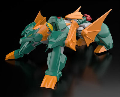 Mado King Granzort Moderoid Plastic Model Kit Hydoram 14cm - Model Kit - Good Smile Company - Hobby Figures UK