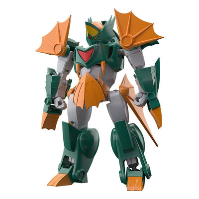 Mado King Granzort Moderoid Plastic Model Kit Hydoram 14cm - Model Kit - Good Smile Company - Hobby Figures UK